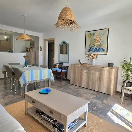 5 Minutes A Pied Apartment