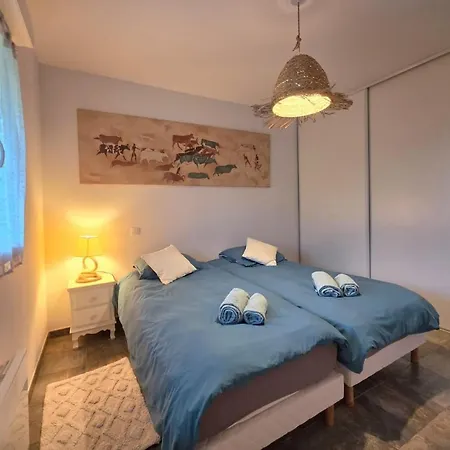 5 Minutes A Pied Apartment Cervione