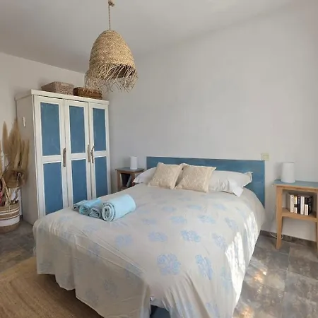 Apartment 5 Minutes A Pied Cervione