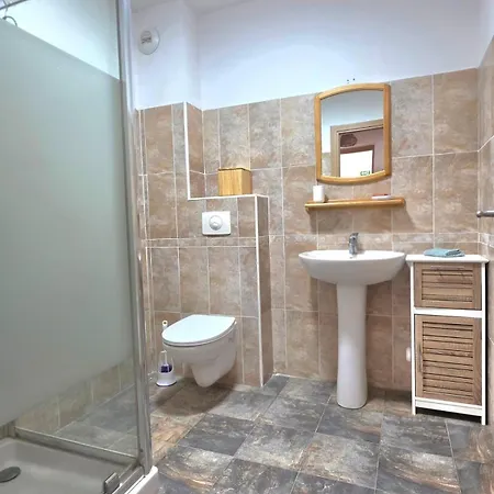 5 Minutes A Pied Apartment *
