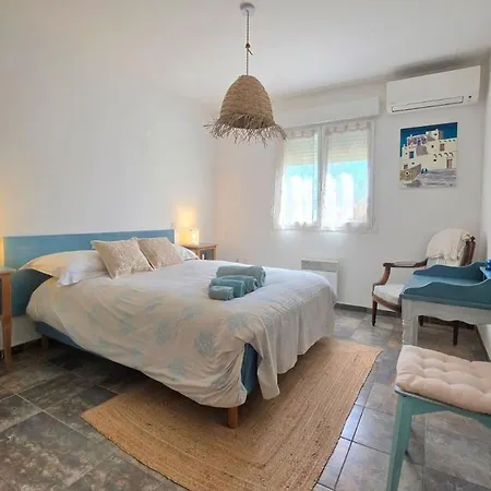 5 Minutes A Pied Apartment
